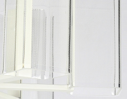 Подвесная люстра Ambrella Light AK4040 в интернет магазине Гет Лайт