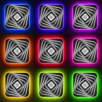 Купить с доставкой по Москве и России Накладной светильник Citilux CL737A45E