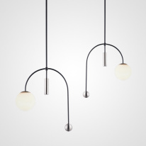 Купить Подвесной светильник ImperiumLoft 133229-22