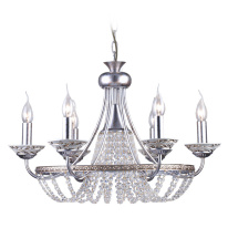 Фото Подвесная люстра Arti Lampadari Latera E 1.1.6 S