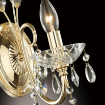 Цена на Бра Odeon Light 4977/1W