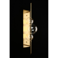 Купить с доставкой по Москве и России Бра APLOYT APL.651.01.06