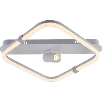 Накладная люстра Escada 10280/1LED Купить Накладная люстра Escada 10280/1LED