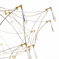 Купить Подвесная люстра ST-Luce SL797.113.114