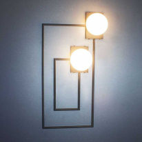 Купить Бра ImperiumLoft 168762-26