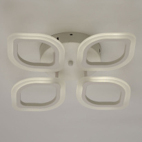 Накладная люстра DeMarkt 424013104 в интернет магазине Гет Лайт