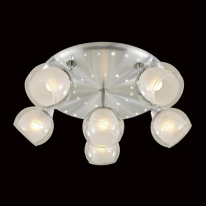 Цена на Накладная люстра Citilux CL158162