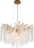 Фото Подвесная люстра Stilfort 2167/05/08P