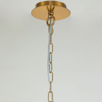 Купить Подвесная люстра Favourite 2867-7P