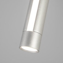 Спот Eurosvet 20084/1 LED серебро Цена на Спот Eurosvet 20084/1 LED серебро