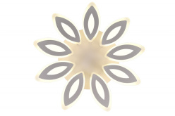 Накладная люстра Natali Kovaltseva HIGH-TECH LED LAMPS 82043 в интернет магазине Гет Лайт