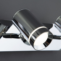 Купить Спот Eurosvet 20064/3 LED хром