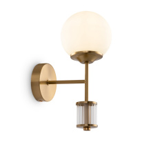 Фото Бра Freya FR5185WL-01BS