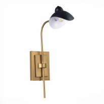 Бра ST-Luce SL1801.301.01 Бра ST-Luce SL1801.301.01 в интернет магазине Гет Лайт