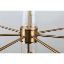 Подвесная люстра F-Promo 4086-7P в интернет магазине Гет Лайт