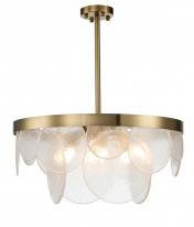 Фото Люстра на штанге Indigo V000013