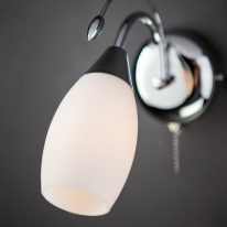 Цена на Бра Eurosvet 22080/1 хром