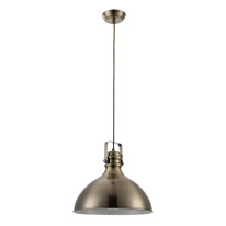 Фото Подвесной светильник ARTE Lamp A1102SP-1AB