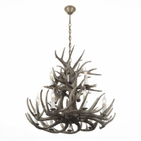 Подвесная люстра ST-Luce SL154.703.12 Подвесная люстра ST-Luce SL154.703.12 в интернет магазине Гет Лайт