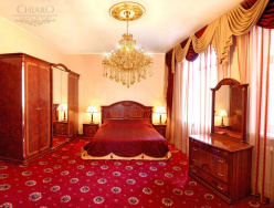 Купить Подвесная люстра Chiaro 405010316