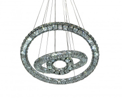 Купить Подвесная люстра Kink Light 08557(3000-6000К)