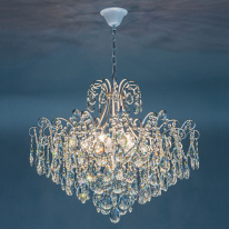 Цена на Подвесная люстра Escada 1123/6S