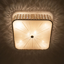 Цена на Накладной светильник Citilux CL324262