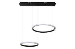 Купить Подвесная люстра Natali Kovaltseva LED LAMPS 81280