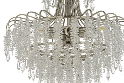 Каскадная люстра Arti Lampadari Erli E 1.5.50.105 N в интернет магазине Гет Лайт