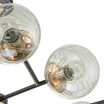 Цена на Люстра на штанге Escada 1146/10P