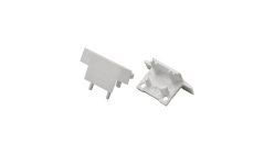 Фото Заглушка профиля SWG pro LE2613-ECS