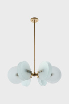 Фото Люстра на штанге Moderli V10427-6P