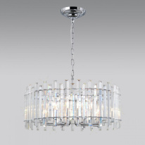 Подвесная люстра Citilux CL334181 Цена на Подвесная люстра Citilux CL334181