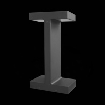 Цена на Садово-парковый светильник ST-Luce SL095.415.02