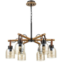 Фото Подвесная люстра Vele Luce VL2122L06