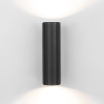 Бра Elektrostandard Ribs MRL 1017 черный Цена на Бра Elektrostandard Ribs MRL 1017 черный