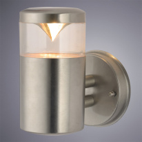 Цена на Светильник настенный ARTE Lamp A8161AL-1SS