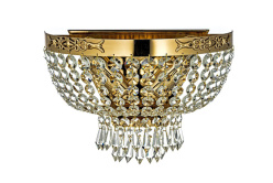 Бра Arti Lampadari Pera E 2.10.100 G Фото Бра Arti Lampadari Pera E 2.10.100 G