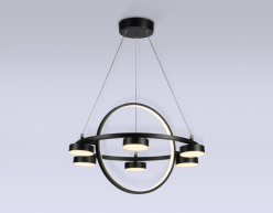 Подвесная люстра Ambrella Light FL51775 Цена на Подвесная люстра Ambrella Light FL51775