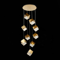 Купить Каскадная люстра ST-Luce SL1182.203.09