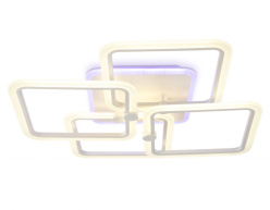 Фото Люстра на штанге Ambrella Light FA537