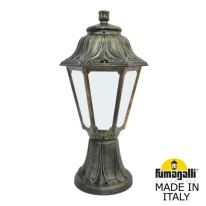 Фото Садово-парковый светильник Fumagalli E22.111.000.BYF1R