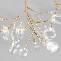 Купить Накладная люстра Bogate's 566