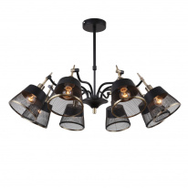 Фото Люстра на штанге F-Promo 2197-8U