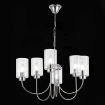 Цена на Подвесная люстра Evoluce SLE1127-103-06