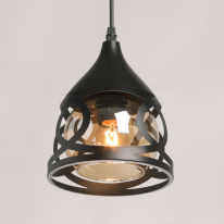 Цена на Подвесной светильник DeMarkt 112011801