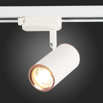 Светильник на шине ST-Luce ST301.526.01 Светильник на шине ST-Luce ST301.526.01 в интернет магазине Гет Лайт