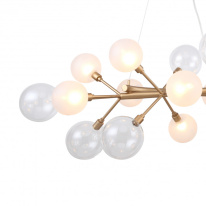 Цена на Подвесная люстра Favourite 2515-12P