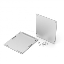 Фото Заглушка профиля Arlight 028994