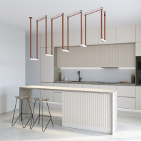 Купить Denkirs DK5571-WB